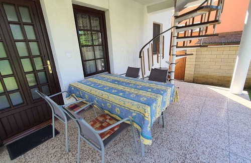 Siofok-Szabadifurdo House | 95 m² House ∙ 4 bedrooms ∙ 8 guests