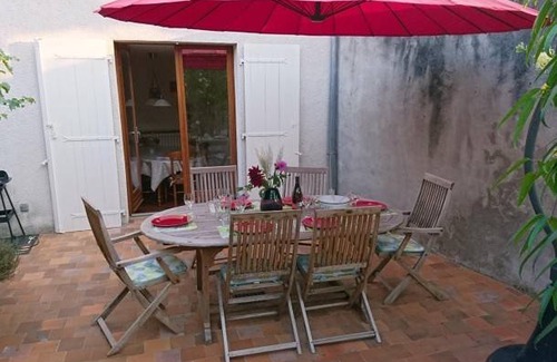 Cour-sur-Loire House | 95 m² House ∙ 3 bedrooms ∙ 6 guests