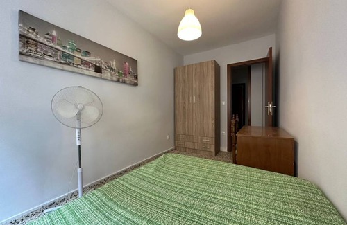 Norte Resort | 95 m² Private room ∙ 1 bedroom ∙ 1 guest