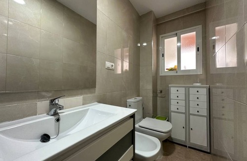 Norte Resort | 95 m² Private room ∙ 1 bedroom ∙ 1 guest