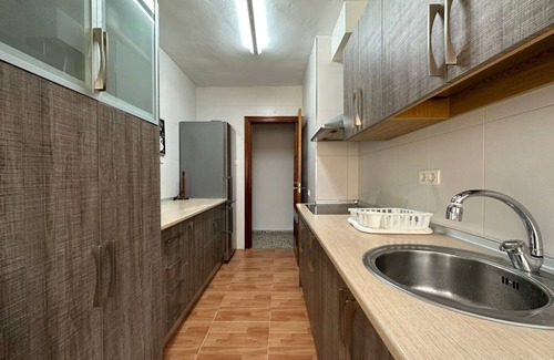 Norte Resort | 95 m² Private room ∙ 1 bedroom ∙ 1 guest