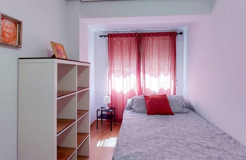 Torrefiel Resort | 95 m² Private room ∙ 1 bedroom ∙ 1 guest