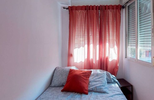 Torrefiel Resort | 95 m² Private room ∙ 1 bedroom ∙ 1 guest