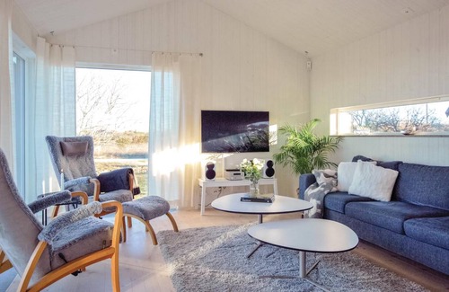 Fora House | 95 m² House ∙ 4 bedrooms ∙ 8 guests