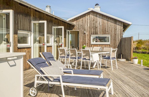 Fora House | 95 m² House ∙ 4 bedrooms ∙ 8 guests