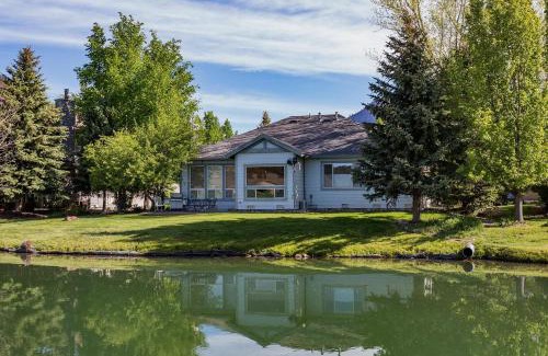 Dalton Ranch House | 95 Saint Andrews Circle