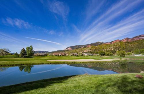 Dalton Ranch House | 95 Saint Andrews Circle