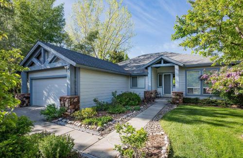 Dalton Ranch House | 95 Saint Andrews Circle