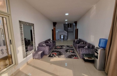 Borg el Arab Villa | 950 m² Villa ∙ 7 bedrooms ∙ 24 guests