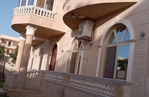 Borg el Arab Villa | 950 m² Villa ∙ 7 bedrooms ∙ 24 guests
