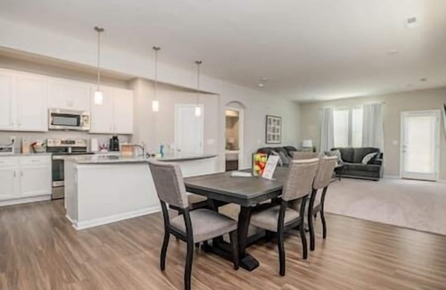 Lebanon House | 950 Southline · Newly Built Home in Lebanon - 4 BDR/2.5 Bath