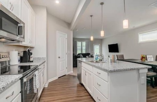 Lebanon House | 950 Southline · Newly Built Home in Lebanon - 4 BDR/2.5 Bath