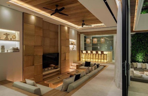 Berawa Villa | 958 m² Villa ∙ 6 bedrooms ∙ 12 guests