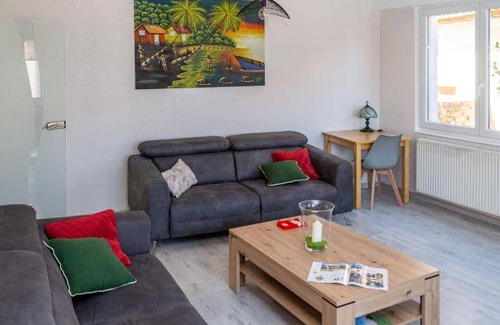 Griesheim-pres-Molsheim House | 96 m² House ∙ 3 bedrooms ∙ 6 guests
