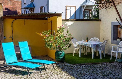 Griesheim-pres-Molsheim House | 96 m² House ∙ 3 bedrooms ∙ 6 guests