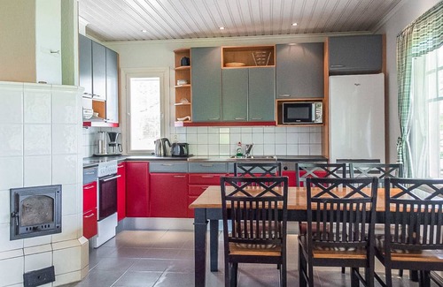Kaustinen Other | 96 m² Accommodation ∙ 2 bedrooms ∙ 8 guests