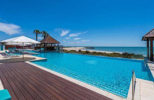Mandurah Apartment | 96 m² Apartment ∙ 2 bedrooms ∙ 4 guests