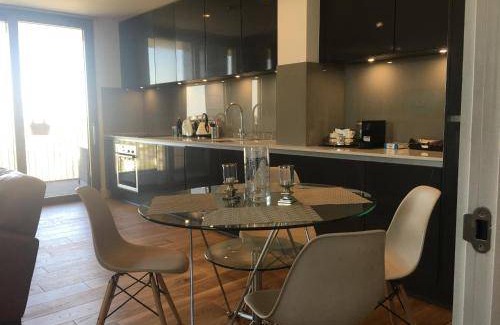 Fairfield Apartment | 96 m² Apartment ∙ 2 bedrooms ∙ 6 guests