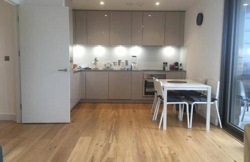 Fairfield Apartment | 96 m² Apartment ∙ 2 bedrooms ∙ 6 guests