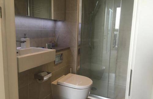 Fairfield Apartment | 96 m² Apartment ∙ 2 bedrooms ∙ 6 guests