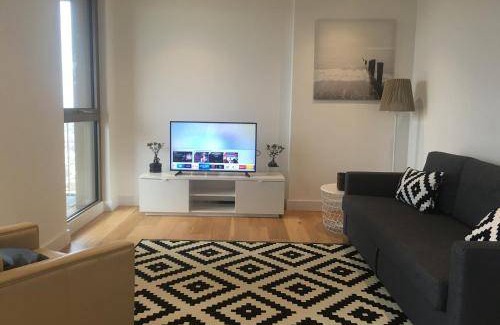 Fairfield Apartment | 96 m² Apartment ∙ 2 bedrooms ∙ 6 guests