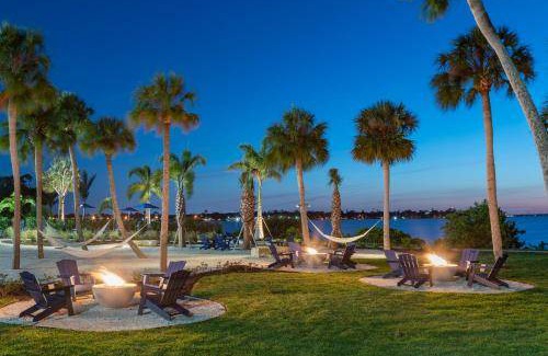 River Pointe Apartment | 96 m² Apartment ∙ 2 bedrooms ∙ 4 guests