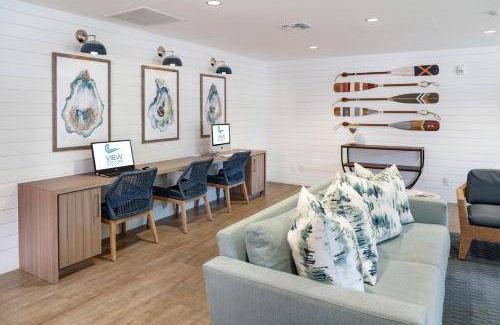 River Pointe Apartment | 96 m² Apartment ∙ 2 bedrooms ∙ 4 guests