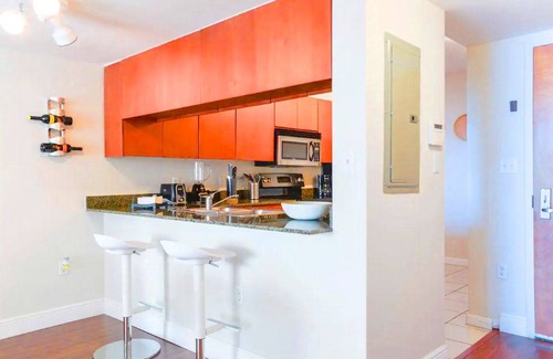 Brickell Apartment | 96 m² Apartment ∙ 2 bedrooms ∙ 6 guests