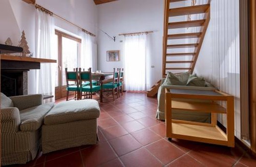 Valdidentro Apartment | 96 m² Apartment ∙ 2 bedrooms ∙ 5 guests