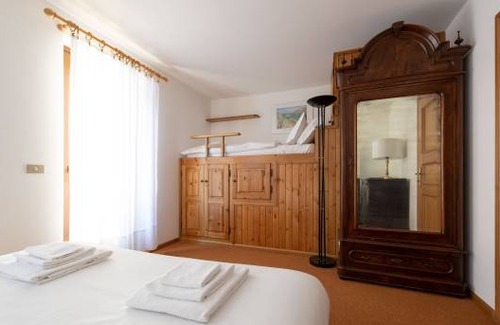 Valdidentro Apartment | 96 m² Apartment ∙ 2 bedrooms ∙ 5 guests