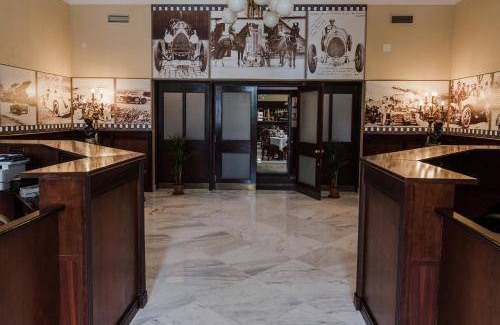 Jiloviste Hotel | 96 m² Hotel ∙ 8 guests