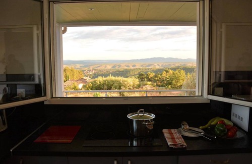 Tauriers House | 96 m² House ∙ 3 bedrooms ∙ 6 guests