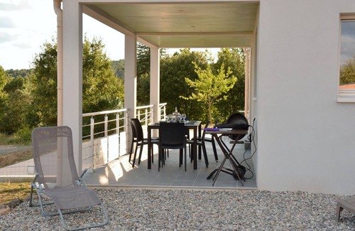 Tauriers House | 96 m² House ∙ 3 bedrooms ∙ 6 guests