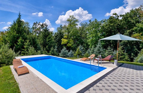 Sveti Ivan Zelina House | 96 m² House ∙ 3 bedrooms ∙ 6 guests