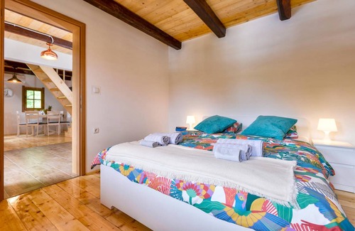 Sveti Ivan Zelina House | 96 m² House ∙ 3 bedrooms ∙ 6 guests