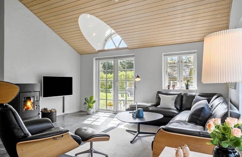 Vedersø Klit House | 96 m² House ∙ 3 bedrooms ∙ 5 guests