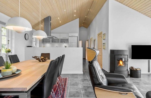 Vedersø Klit House | 96 m² House ∙ 3 bedrooms ∙ 5 guests