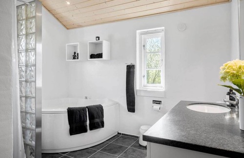 Vedersø Klit House | 96 m² House ∙ 3 bedrooms ∙ 5 guests