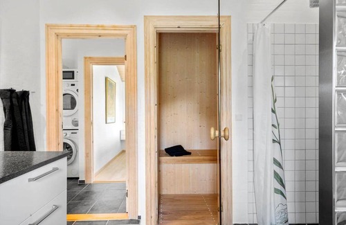 Vedersø Klit House | 96 m² House ∙ 3 bedrooms ∙ 5 guests