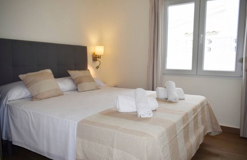 Denia Villa | 96 m² Villa ∙ 3 bedrooms ∙ 6 guests