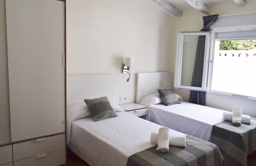 Denia Villa | 96 m² Villa ∙ 3 bedrooms ∙ 6 guests