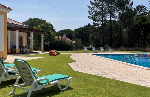 Santa Maria do Castelo House | 96- Villa dos Loendros