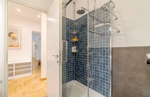 Foce Apartment | 97 m² Apartment ∙ 2 bedrooms ∙ 4 guests