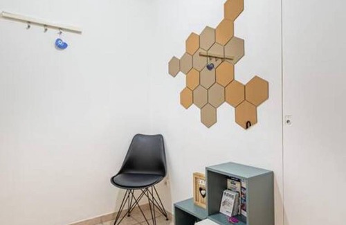 Makrigianni Apartment | 97 m² Apartment ∙ 2 bedrooms ∙ 4 guests