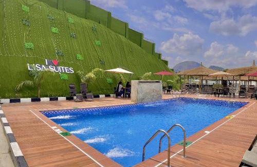 Asokoro Hotel | 97 m² Hotel ∙ 3 bedrooms ∙ 7 guests