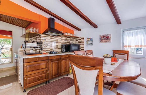 Zlobin House | 97 m² House ∙ 4 bedrooms ∙ 9 guests