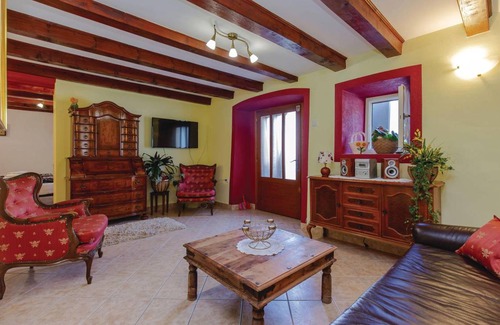 Zlobin House | 97 m² House ∙ 4 bedrooms ∙ 9 guests