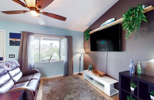 San Carlos Park House | 97 m² House ∙ 2 bedrooms ∙ 4 guests