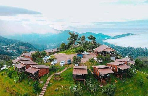 Mae Rim Resort | 97 m² Resort ∙ 2 bedrooms ∙ 5 guests