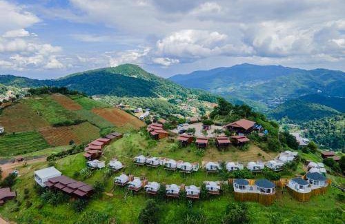 Mae Rim Resort | 97 m² Resort ∙ 2 bedrooms ∙ 5 guests